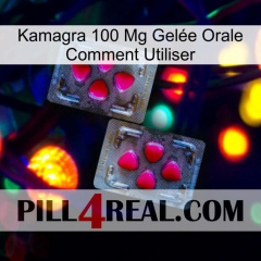 Kamagra 100 Mg Gelée Orale Comment Utiliser 15